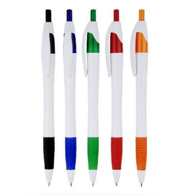 China Promotional Pen Promotional Plastic Gift Pen Custom Logo for sale