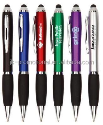 China Promotional Pen Plastic Promotional Pens With Custom Logo for sale