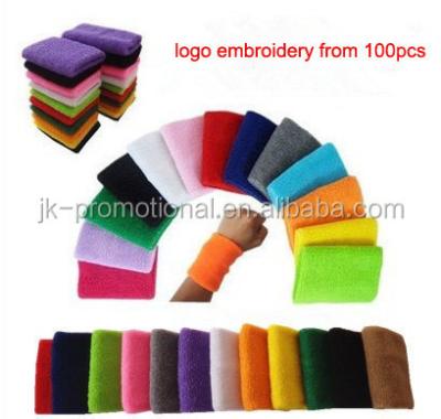 China 8*12cm terry cloth headband for sale