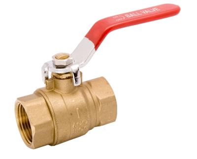 China Floating 600WOG A105 General Brass Forged Steel Ball Valve for sale