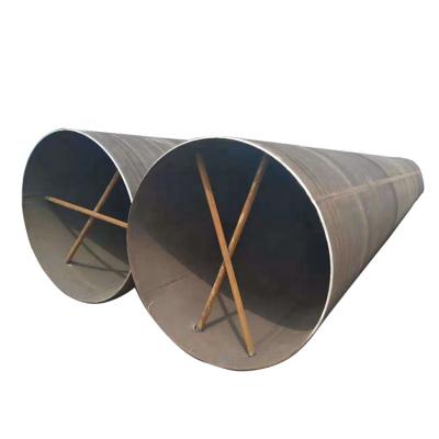 China Other Seamless Carbon Steel Pipe Schedule 40 DIN JIS 96inch Carbon Steel Pipe Factory for sale