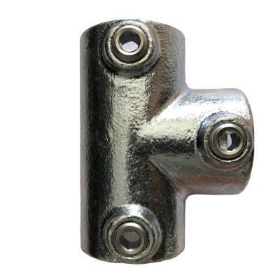 China Safety railings; line-by-line scrolling; fencing head flange fittings pipe flange fittings cast iron tube flanges for sale