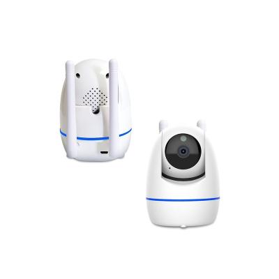 China Integrated Siren Factory Price Camera Hd 720p Wireless Video Surveillance For Home for sale