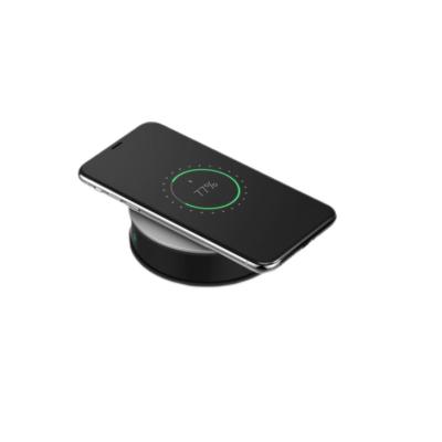 China Siren OEM Factory PAN-TILT Low Power Car Dodge Built-in Hd Hidden Security Mini Wifi Wireless Charger Camera for sale