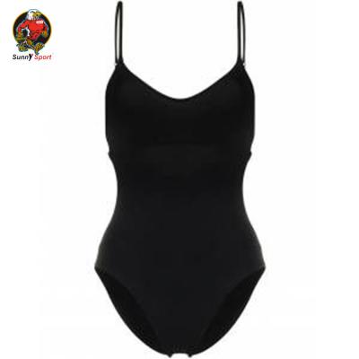 China Fashion Sexy Breathable High Quality Fabric One Piece Plus Size Bikini Swimwear Bathing Suit Swimwear For Women for sale