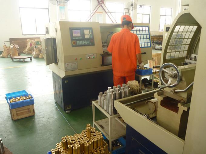 Verified China supplier - Wuxi Longteng Welding And Cutting Equipment Co., Ltd