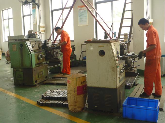 검증된 중국 공급업체 - Wuxi Longteng Welding And Cutting Equipment Co., Ltd