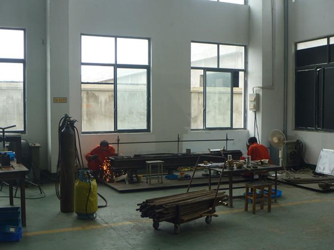 검증된 중국 공급업체 - Wuxi Longteng Welding And Cutting Equipment Co., Ltd