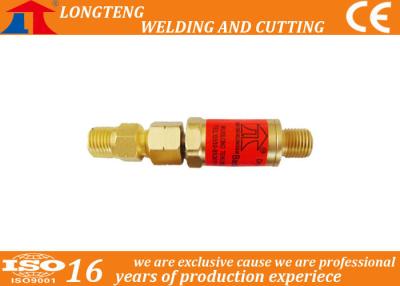 China Gas Cutting Torch Flashback Arrestor for sale