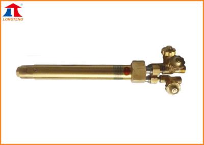 China British 200mm Automatic CNC Machine Flame Cutting Torch With Cutting Nozzle for sale