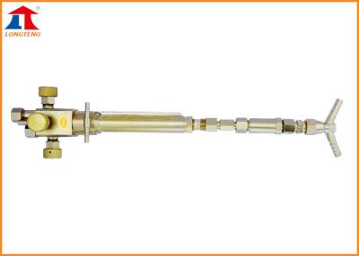 China Flexible Gas Cutting Torch For Hardening And Quenching , Flame Processor HY3 for sale