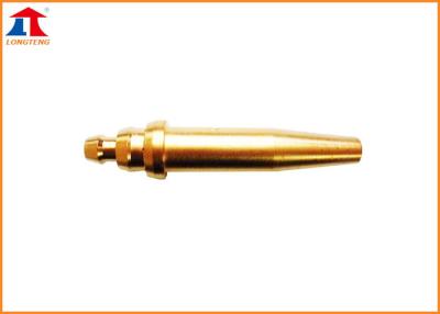 China Gas Acetylene Cutting Tips for sale