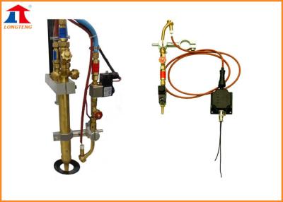 China CNC Automatisch Elektronisch het Gasontstekingsmechanisme van de Vlamsnijmachine/Ontstekingsapparaat AC 220V Te koop