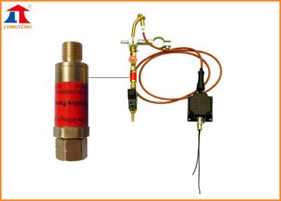 China M12 Fuel Flashback Arrestor For Auto Ignition Device Used In Flame Cutting Machine for sale