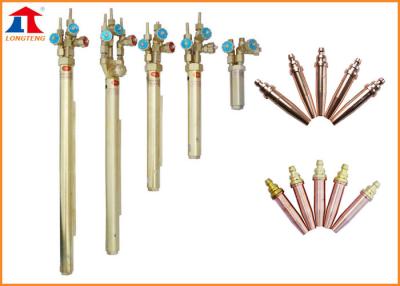 Китай Прямой газовый резак топлива CNC Oxy прокладки для машины кислородной резки Multi-Головки продается
