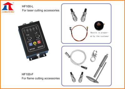 China THC Torch Height Controller Cutting Machine Parts For Laser Cutting Machine for sale