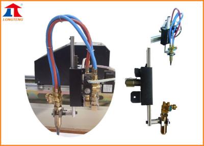Китай Портативный автомат для резки CNC разделяет портативный электрический Lifter для газового резака продается