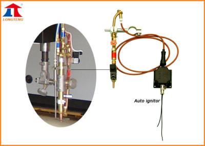 Cina Candela elettronica del gas di CC 24V del dispositivo di accensione per la macchina ossitaglio di CNC in vendita