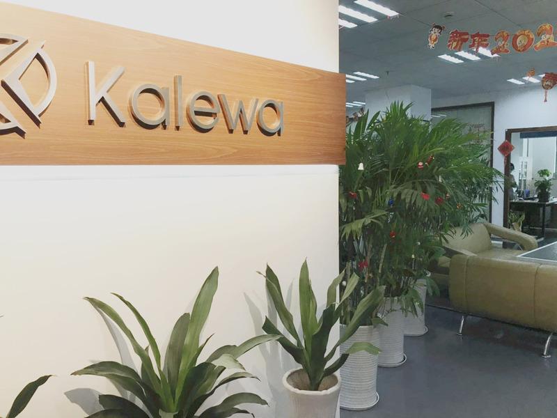 Verified China supplier - Shenzhen Kalewa Iot Technology Co., Ltd.