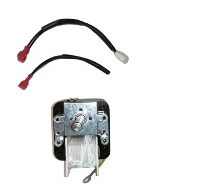 China 318984-753 Refrigerator Motor Refrigerator Motor Drip Proof Accessories for sale