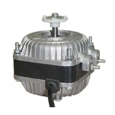 China drip proof cover pole motor refrigerator motor 5W 10W 16W 25W for sale