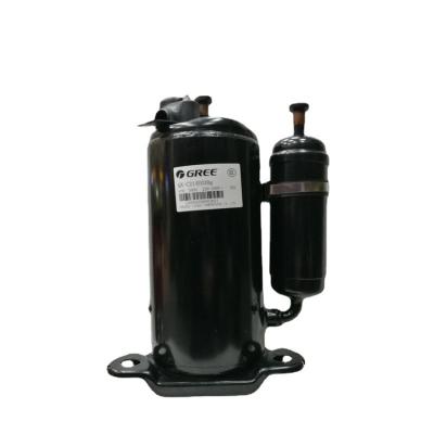 China Household Compressor QX-C214E030g Air To Air Treatment Can New And Original Refrigeration Equipment Accessories 1.5 for sale