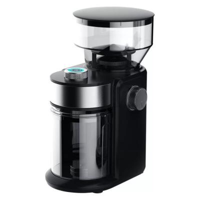 China Hotel Coffee Grinder Coffee Grinder Grinder Stainless Steel Grinder for sale