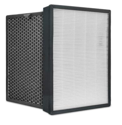 China FY2420/40 FY2422/40 Replacement Outer Filter Compatible With Air Purifier for sale