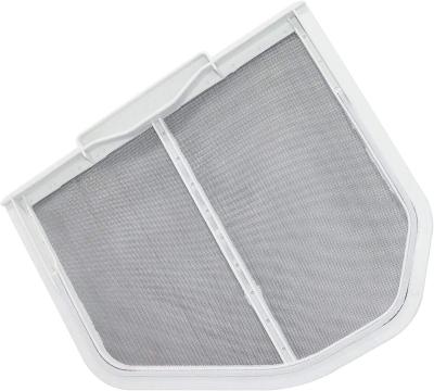 China W10120998 Household Fiber Dryer Screen Filter For Whirlpool Maytag Tailpiece Dryers - Replaces W10049360 PS1491676 8066170 W10049370 for sale