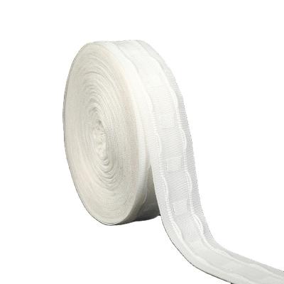 China 2023 New Technology Leading Curtain Title Header Modern Professional Manufacturing Tape for sale