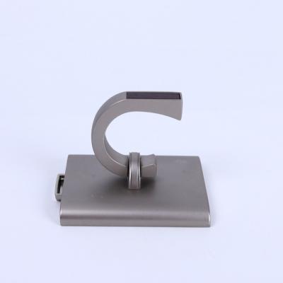 China Modern Recommend Hot Selling 2023 New Popularity Products Holder Tieback Curtain Hook for sale