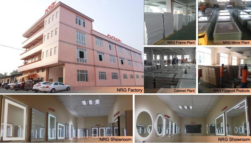 Verified China supplier - Shanghai Divas Glass Co., Ltd.