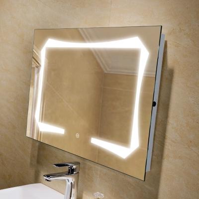 China Modern mirror for the TV in the bathroom for sale