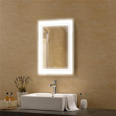 China Modern bathroom mirror anti-fog device anti-fog devices for sale