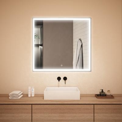 China Modern Floor Standing Glass Bathroom Cabinet for sale