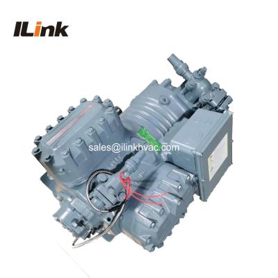 China Refrigeration parts copeland compressor D8SJ-600X-AWM/D compressor copeland 60hp NEW with best compressor price for sale