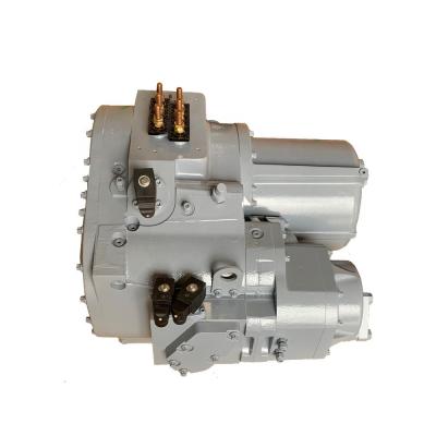 China Whole Sale Refrigeration Parts For 06NA2174S7NA 06NA2174S7NC Carrier Carlyle 06N Screw Air Cooled Compressor for sale