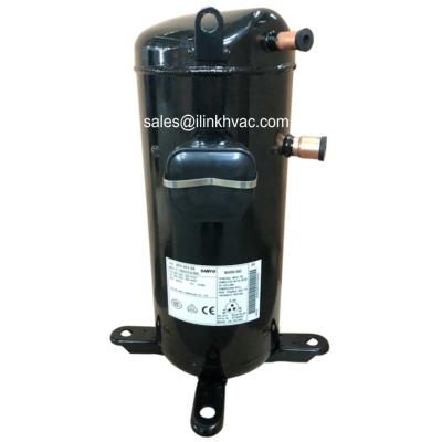 China Refrigeration parts supply 6HP air compressor china sanyo scroll hermetic compressor c sbn453h8d Sanyo compressor for sale