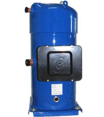 China SZ380 Refrigeration Parts Hot Air Compressor 30 Hp 3 Phase Compressor SZ380A4CBE Compressor Air Conditioner Scroll for sale