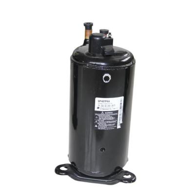 China GJT240DB low noise rotary compressor best refrigeration parts LG air conditioner compressor prices for sale