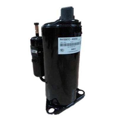 China refrigeration parts compressor gmcc PA190M2CS-4KTL toshiba refrigerator compressor for air conditioner for sale