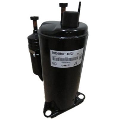 China Brand new refrigeration parts toshiba hermetic rotary compressors for air conditioner use PA165M2AS-4KUL for sale