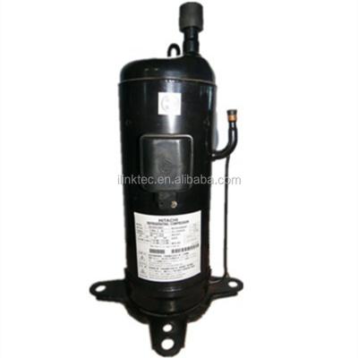 China BSA586CV BSD092DV BSA357CV refrigeration parts rotary air compressor with r410a compressor rotary compressor for sale