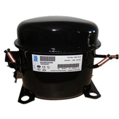 China Refrigeration parts Tecumseh refrigeration air conditioner compressor AEZ3430E tecumseh compressor France for sale