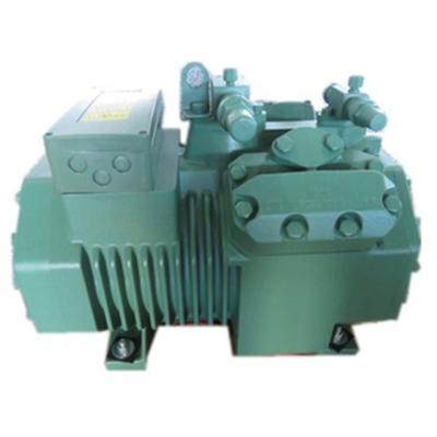 China High quality refrigeration parts compressor 22HP 4J-22.2 (Y) semi-hermetic compressor for cold room for sale