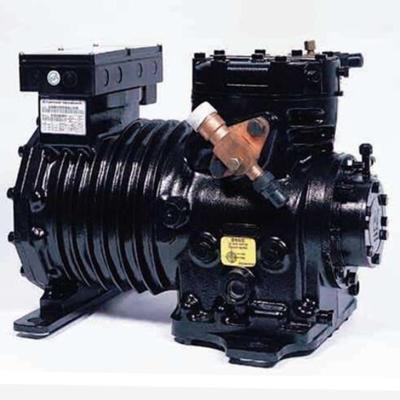 China Refrigeration parts high efficiency dwm copeland D8SJ-600X AWM 60HP semi-hermetic compressor for sale for sale