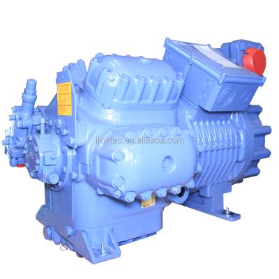 China d8dt-450x copeland disc compressor NEW refrigeration parts Emerson compressor price list for air conditioner for sale