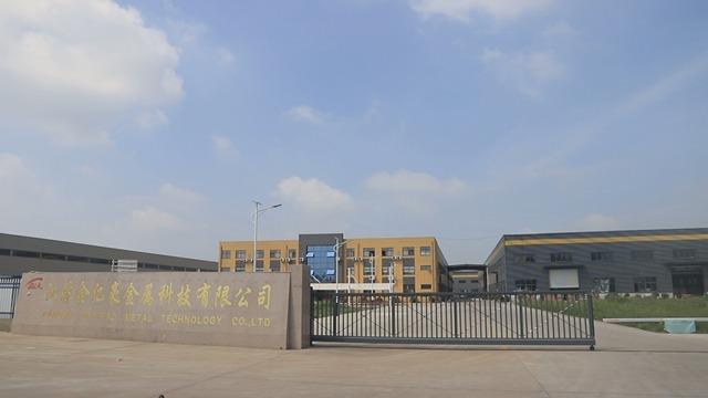 Verified China supplier - Jiangsu Jinyihao Metal Technology Co., Ltd.