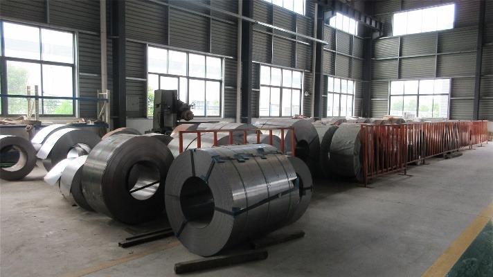 Verified China supplier - Jiangsu Jinyihao Metal Technology Co., Ltd.