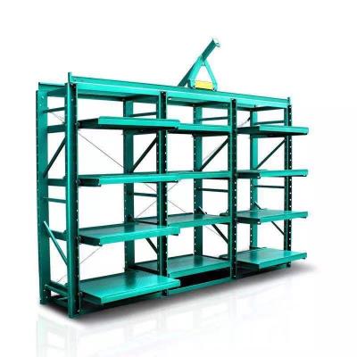 China Manufacturer Corrosion Protection Racks Storage Steel Shelf For Sale Storage Rack Racks For Warehouse for sale